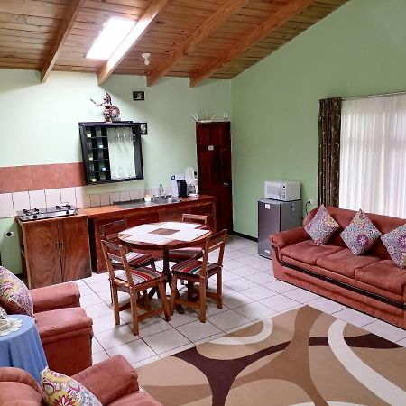 Апартаменты Cassidini House Монте-Верде Экстерьер фото
