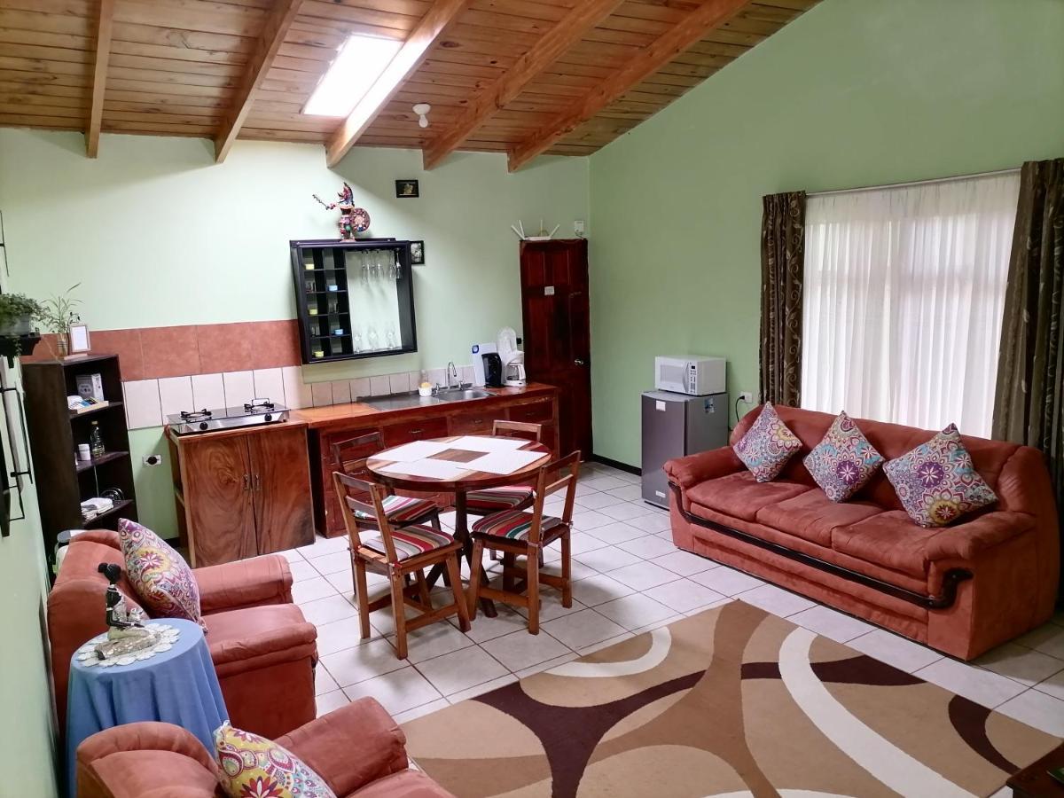 Апартаменты Cassidini House Монте-Верде Экстерьер фото